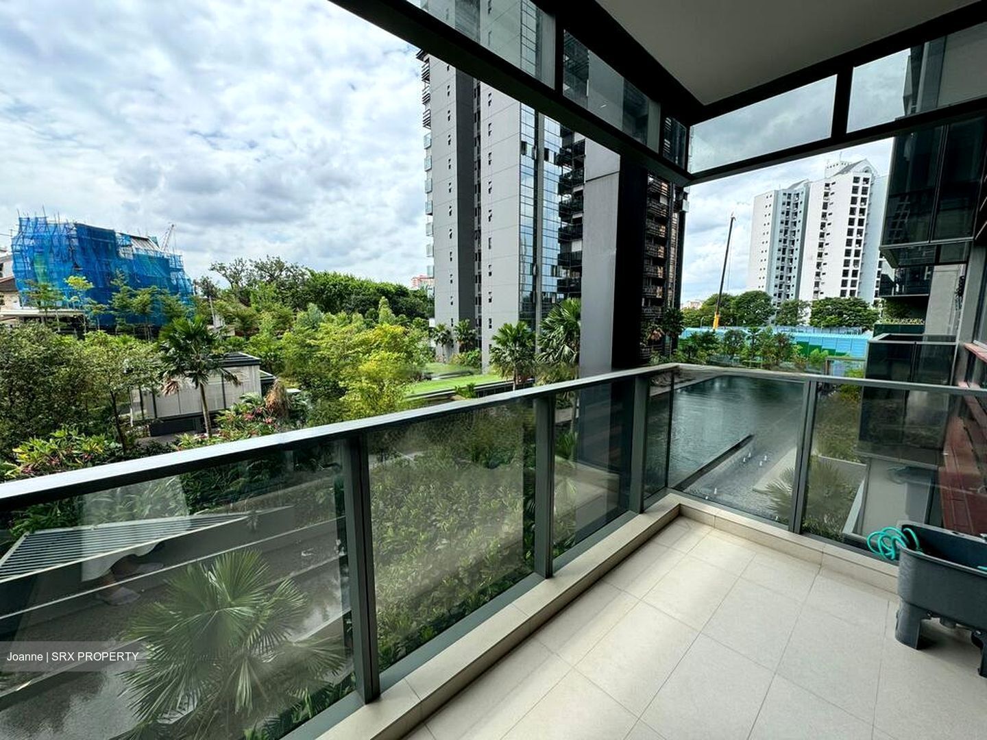 JadeScape (D20), Condominium #590349321